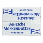 마르켄버터 10kg 박스 고메버터/독일산/최상급 무염버터